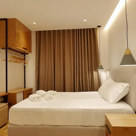 Noi 4* Ksamil