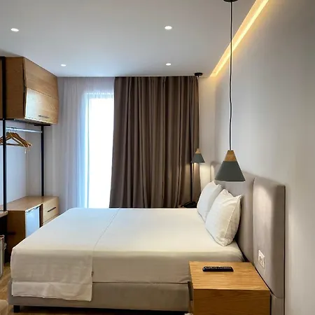Otel Noi 4*