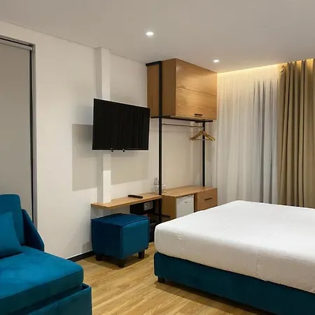 Otel Noi