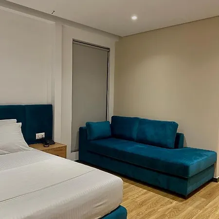 Noi 4* Ksamil