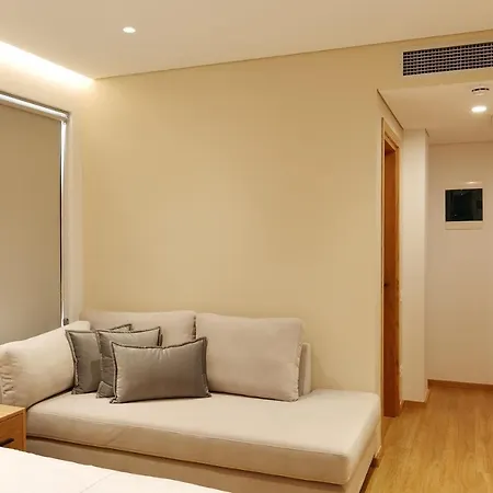 Noi Hotel Ksamil
