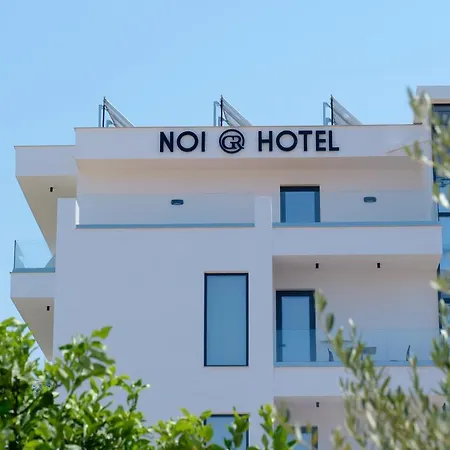 Noi 4* Ksamil