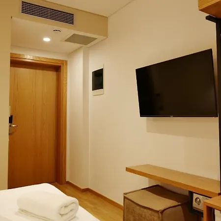 Hotel Noi Ksamil