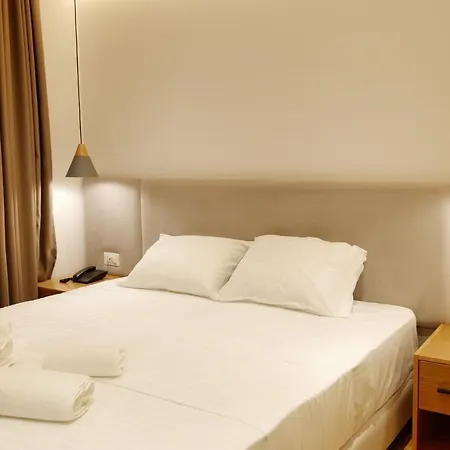 Noi 4* Ksamil