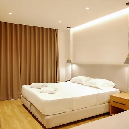 Noi Hotel 4*