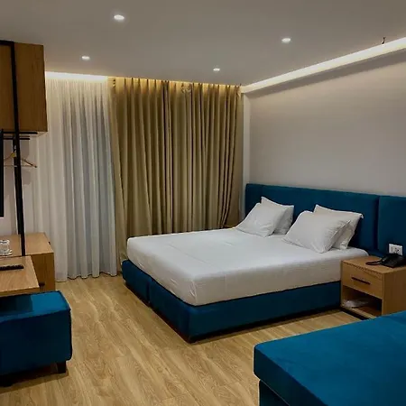 Noi Hotel Ksamil