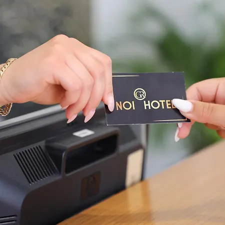 Noi Hotel
