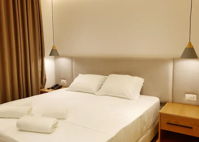 Noi 4* Ksamil