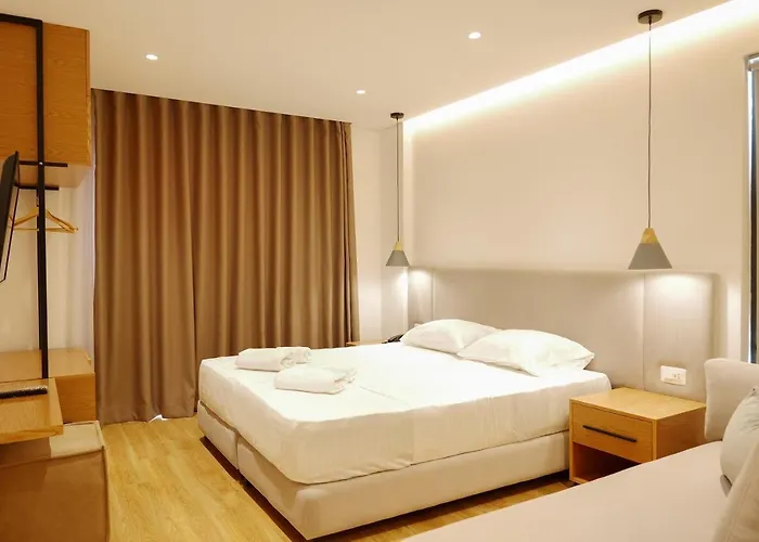 Noi Hotel 4*